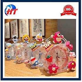 Mua Đồng hồ báo thức hình thú dễ thương-HT