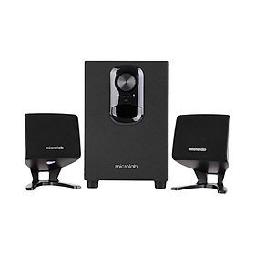 Mua Loa Microlab M108 - 2.1 - Hàng Chính Hãng