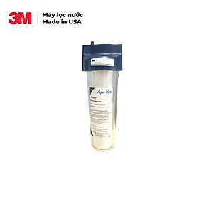 Mua Lọc Thô 3M Trong Suốt 3M AP 055T-110 Loại Nhỏ 10 inches Không Dùng Điện - Hàng Chính Hãng