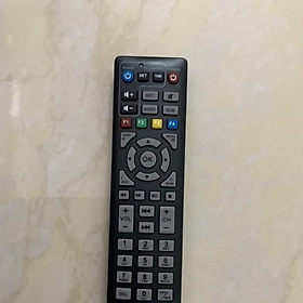 Mua Remote Điều khiển dành cho đầu thu FPT