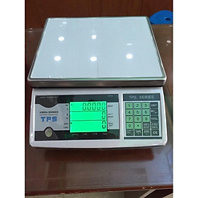 Mua Cân Đếm Điện Tử VIBRA TPS -30kg