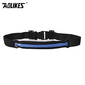Túi đeo hông chạy bộ AOLIKES A-CW004 Running waist bag