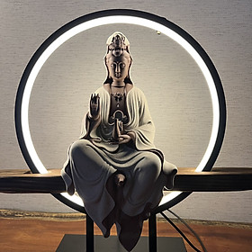 Mua Tượng Quan Âm Bồ Tát