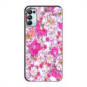 Ốp Lưng Dẻo Dành Cho OPPO RENO 5