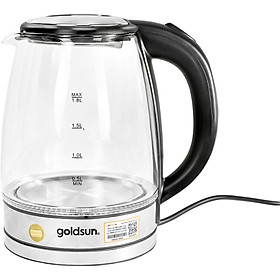 Mua Bình đun siêu tốc Goldsun 1.8 lít GKT2607G - Hàng chính hãng