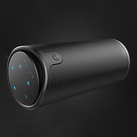 Loa Bluetooth ZEALOT S8 Siêu Trầm Không Dây Có Nắp Đậy Điều Khiển Cảm Ứng Có Thể Phát Lại