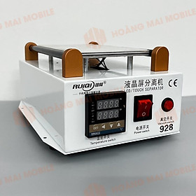 Mua Máy cắt kính gầm thấp RUIQI 928 7in