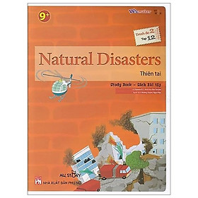 All story - natural disasters - thiên tai - trình độ 2