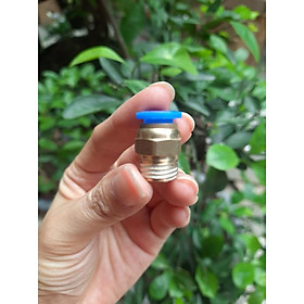 Ren ngoài phi 13 nối ống plastic 8mm cho hệ thống phun sương hàng chất lượng