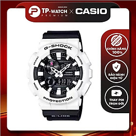 Đồng Hồ Nam Dây Nhựa Casio G-Shock GAX-100B-7ADR Chính Hãng - GAX-100B-7A