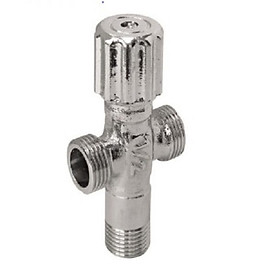 Mua Van T chia nước 3 ngã - thau