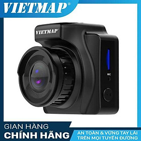 CAMERA HÀNH TRÌNH HỒNG NGOẠI VIETMAP IR23 KÈM THẺ NHỚ