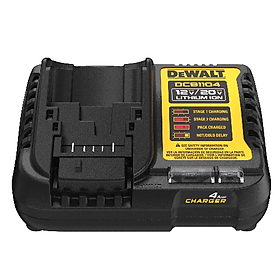 Mua Bộ sạc pin 10.8-18V Dewalt DCB1104-B1