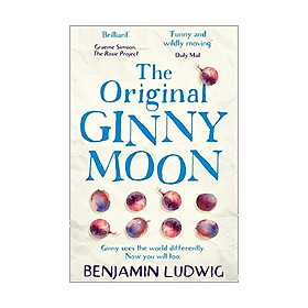 The Original Ginny Moon