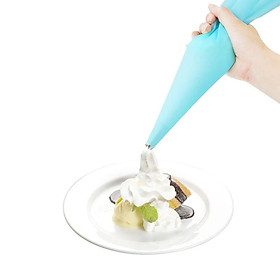 Mua Túi bóp kem silicon 40cm