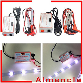 M 85-265v. Thiết Bị Kiểm Tra Tv LED Thông Dụng