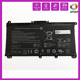 Mua Pin cho Laptop HP Battery HSTNN-IB8O HT03XL - Hàng Nhập Khẩu - Sản phẩm mới 100%