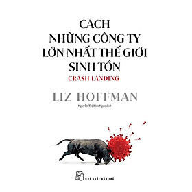 Cách Những Công Ty Lớn Nhất Thế Giới Sinh Tồn