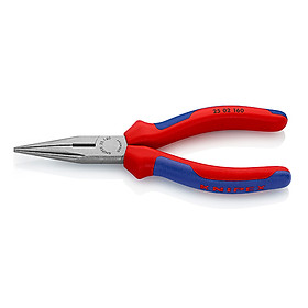 Kìm KNIPEX Mũi Nhọn - 25 02 160