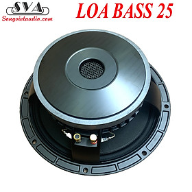 LOA BASS 25 COIL 65 TỪ 156 - AZ20 - 1 CHIẾC