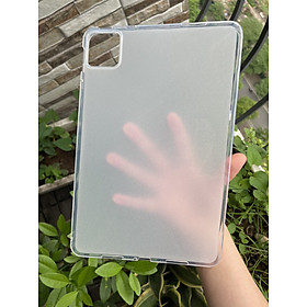 Mua Ốp dẻo cho Xiaomi Pad 6   Pad 6 Pro 11inch nhám chống bám vân tay