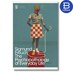 Sách tiếng Anh - The Psychopathology of Everyday Life