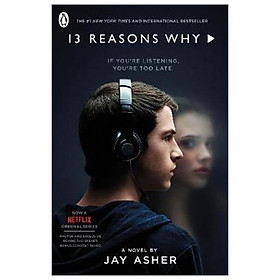 Download sách Thirteen Reasons Why: (TV Tie-in)