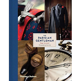 [Download Sách] The Parisian Gentleman