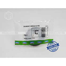 Phớt chặn dầu SKF dành cho trục 25mm
