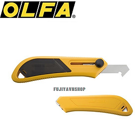 Dao cắt nhựa và formica OLFA - PC-L