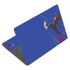Mua Miếng Dán Decal Dành Cho Laptop Mẫu Hoạt Hình LTHH - 362