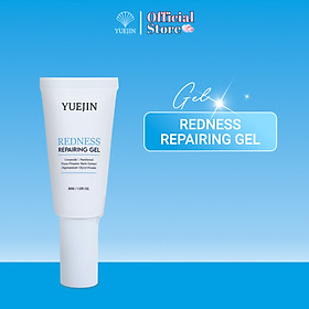 Gel làm dịu da, giảm kích ứng phục hồi giảm đỏ Redness Repairing - Yuejin