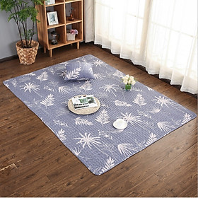 Mua Thảm cotton phong cách Nhật Bản họa tiết đáng yêu PA9257