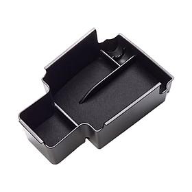 Center Console Armrest Storage Box Organizer Tray for Ora Gwm Good Cat Easy Installation