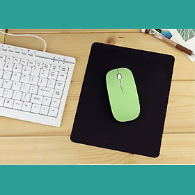 Mua Lót chuột miếng lót chuột pad chuột siêu xinh  chất liệu cao su bề dẻo  bề mặt di chuyển mượt mà  chống trơn trượt
