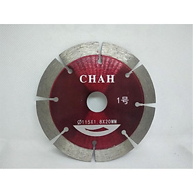 Combo 10c Lưỡi Cắt Đá, Lưỡi Cắt Gạch CHAH 115