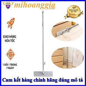 Cây lau nhà tự vắt xoay 360 độ Joybos 36T1 - Hàng chính hãng