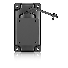 Giá đỡ loa đa chiều TANNOY VARIBALL BRACKET AMS 6/8 -- Pát Treo Loa -Hàng Chính Hãng 