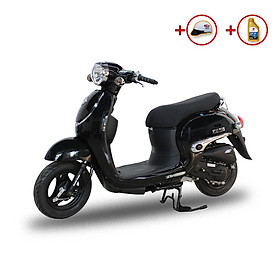 Xe Máy Tay Ga TAYA GIOCNO LUXURY 50CC