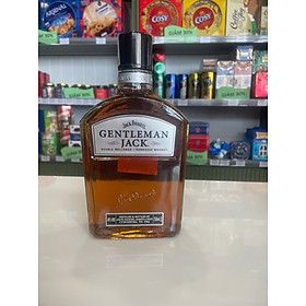 Rượu Jack Daniel's Gentleman Jack Whiskey 750ml