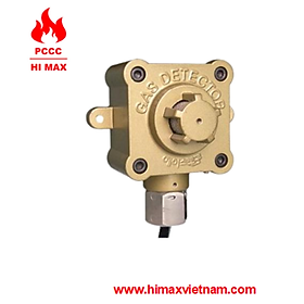 Đầu báo gas chống nổ hi max EX-301