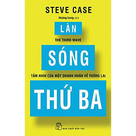Sách-làn sóng thứ ba