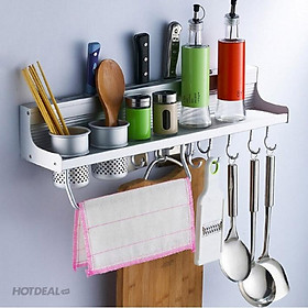 Mua Kệ Treo đề đồ dùng nhà bếp tiện dụng KAILANG