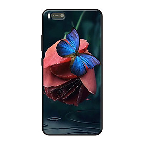 Ốp lưng điện thoại VSMART BEE viền silicon dẻo TPU hình Phong Cách Mới - Hàng chính hãng