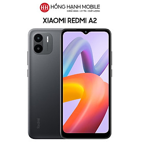 Điện Thoại Xiaomi Redmi A2+ 3GB/64GB - Hàng Chính Hãng