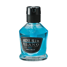 Nước Hoa Ô Tô CARMATE Blang Liquid VF L813 Shine Blue 130ml