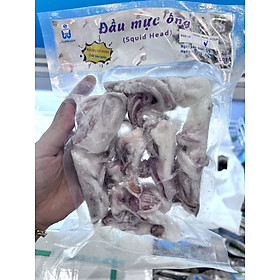 Đầu mực ống làm sạch SEAPRODEX - 250G