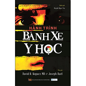 Sách: Hành trình bánh xe y học