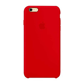 Ốp lưng silicone case Dada chống sốc chống bám bẩn cho iPhone 6, 6S, 6Plus, 6SPlus, 7, 7Plus, 8, 8Plus, X, XS, XR, XSMax, 11, 11Pro, 11 Promax, SE2020 - Hàng chính hãng