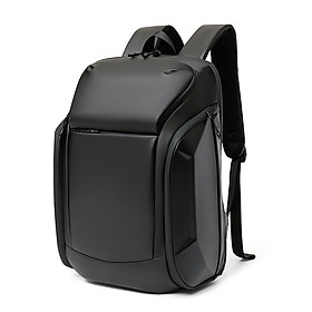 Balo laptop (15.6 inch) phong cách hiện đại - BEE GEE BLLT5627